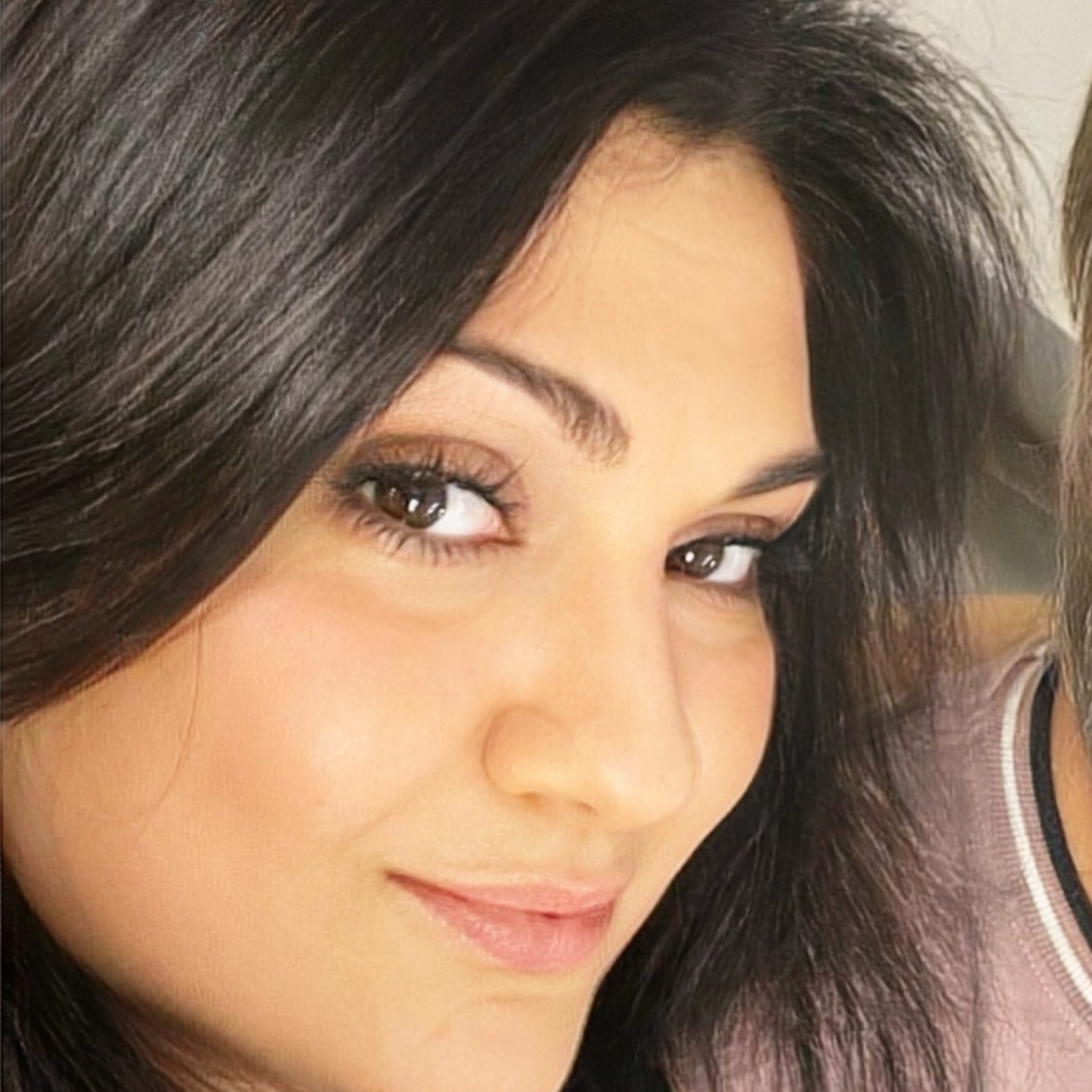 Няня в городе Москва - Элина Б.