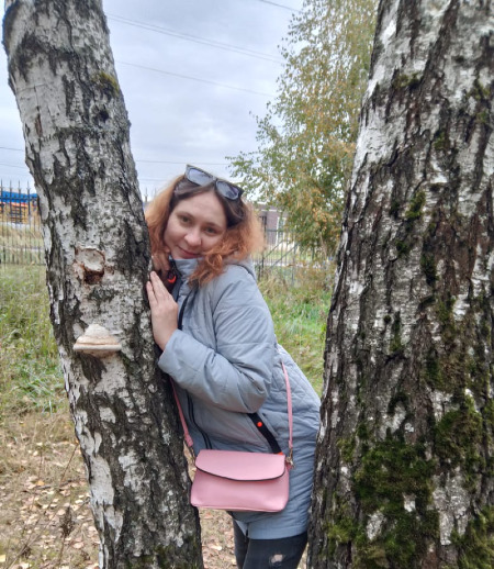 Сиделка в городе Москва - Кристиночка К.