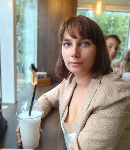 Домработница в городе Новосибирск - Галина Викторовна Ш.