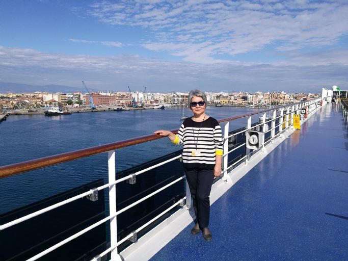 Няня в городе Казань - Суфия Данифевна Н.