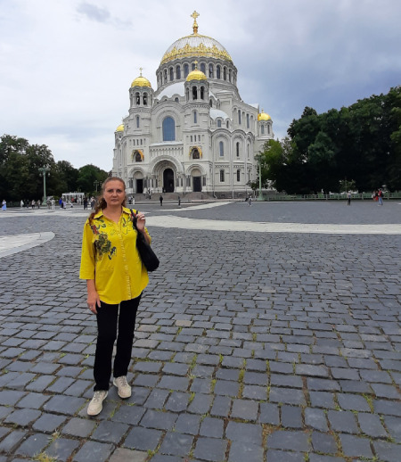 Домработница в городе Омск - Алена Анатольевна Ф.