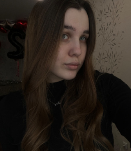 Няня в городе Казань - Зарина С.