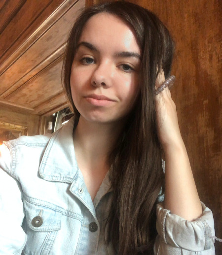 Няня в городе Москва - Елизавета Т.