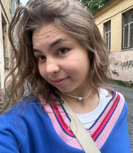 Сиделка в городе Санкт-Петербург - Яна А.