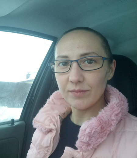 Няня в городе Новосибирск - Ольга П.