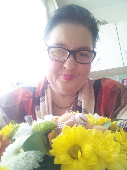 Сиделка в городе Санкт-Петербург - Наталья Петровна Г.