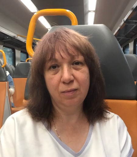 Няня в городе Москва - Ольга С.