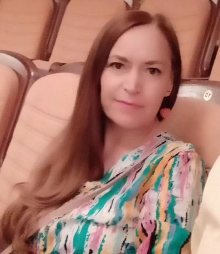 Няня в городе Москва - Svetlana S.