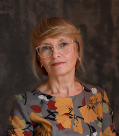 Няня в городе Нижний Новгород - Вера Алексеевна С.