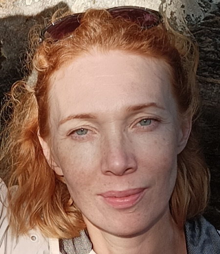 Няня в городе Екатеринбург - Лариса С.