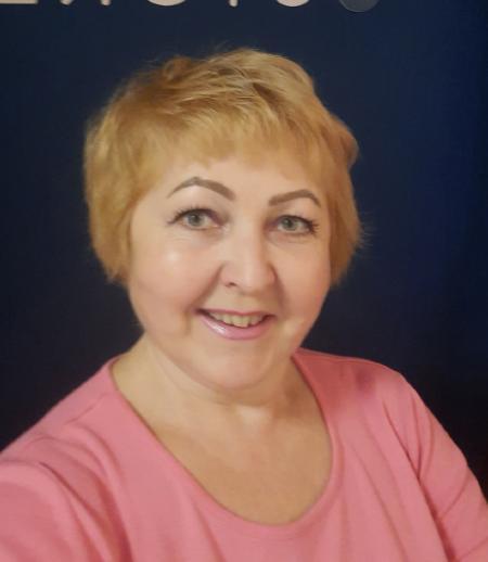 Репетитор в городе Нижний Новгород - Александра Георгиевна Б.