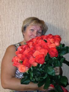 Няня в городе Тюмень - Ирина Юрьевна А.
