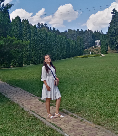 Няня в городе Саратов - Екатерина Г.