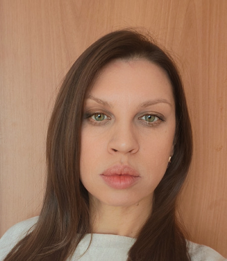 Няня в городе Нижний Новгород - Юлия П.