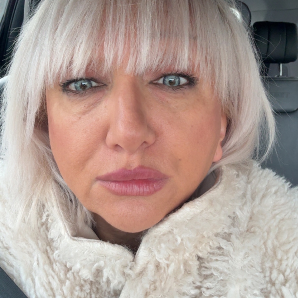 Домработница в городе Москва - Наталья Л.