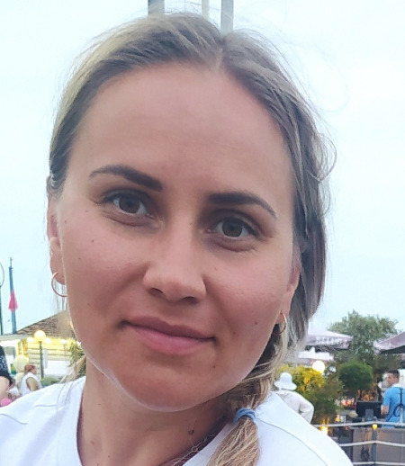 Няня в городе Пермь - Анастасия Г.