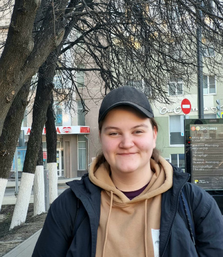 Репетитор в городе Нижний Новгород - Елизавета В.