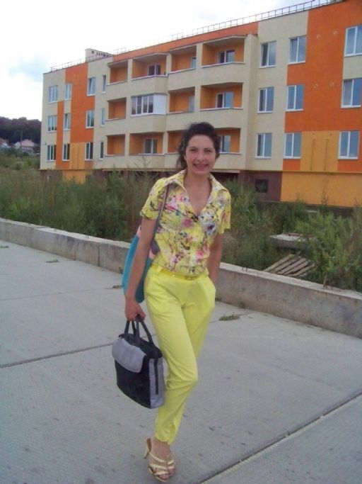 Сиделка в городе Тольятти - Оксана Владимировна Ш.