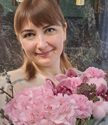 Домработница в городе Казань - Альбина Р.