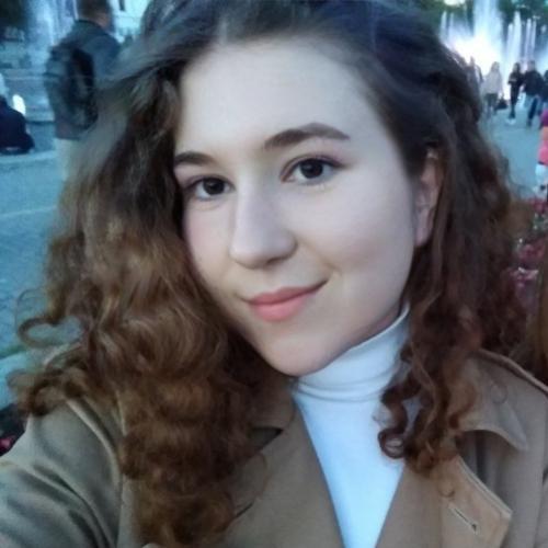 Няня в городе Екатеринбург - Юлия Сергеевна М.