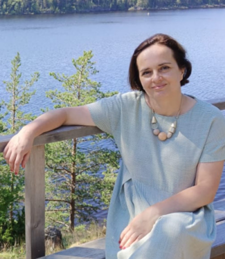 Няня в городе Москва - Екатерина М.