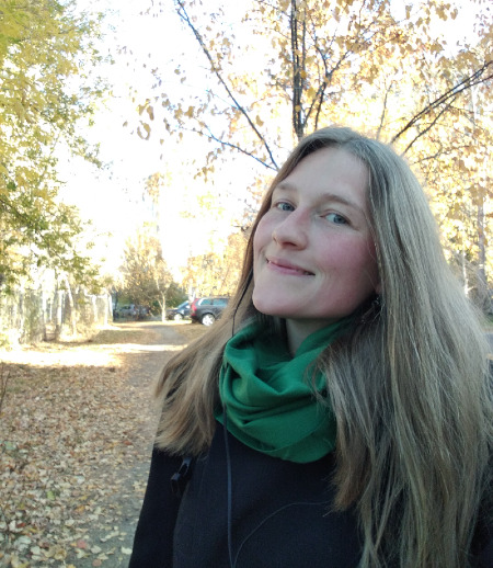 Сиделка в городе Екатеринбург - Мария Евгеньевна Г.