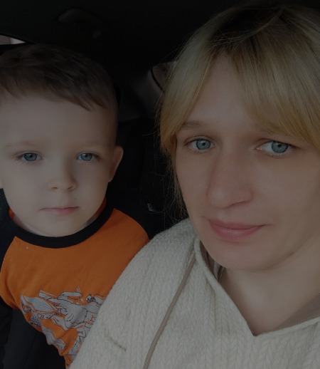 Сиделка в городе Москва - Марина Н.