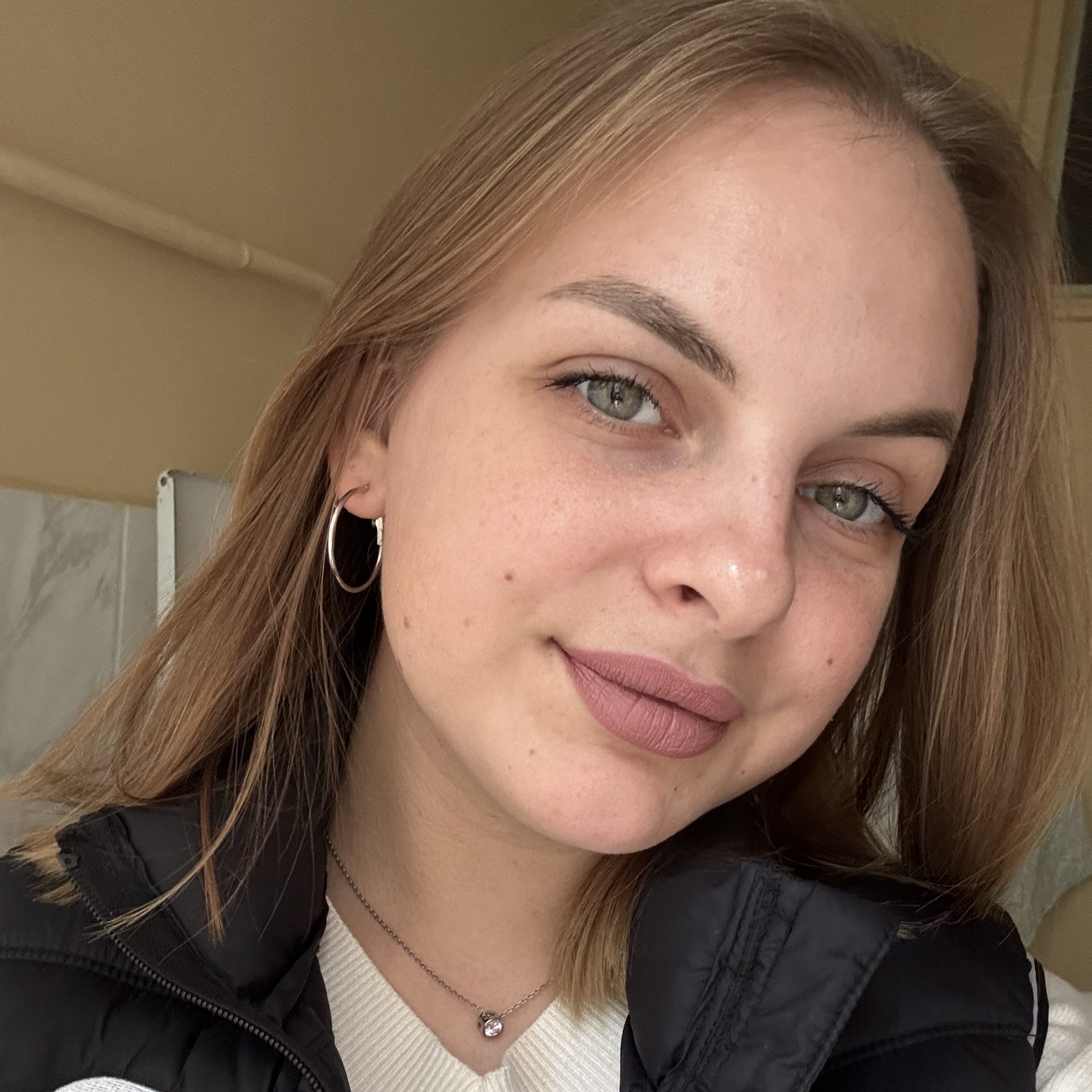Няня в городе Москва - Мария Б.