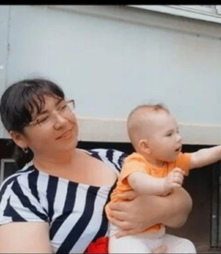 Няня в городе Краснодар - Татьяна Алексеевна А.