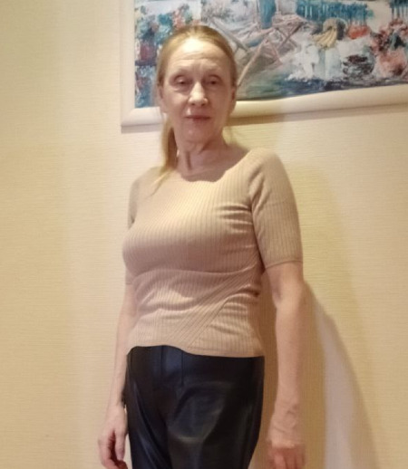 Няня в городе Тюмень - Татьяна Н.