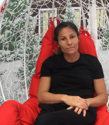 Домработница в городе Ивантеевка - Елена Х.