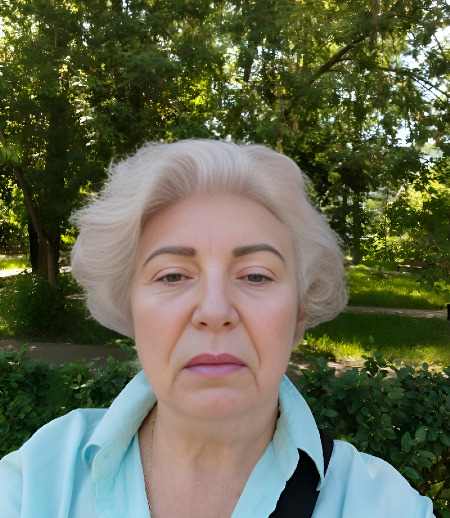 Сиделка в городе Москва - Татьяна М.