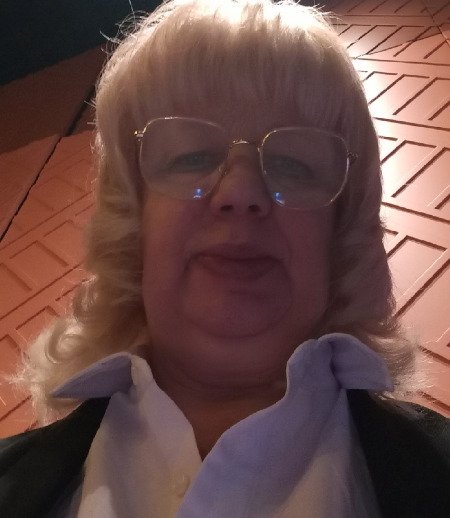 Няня в городе Гатчина - Вера Владимировна П.