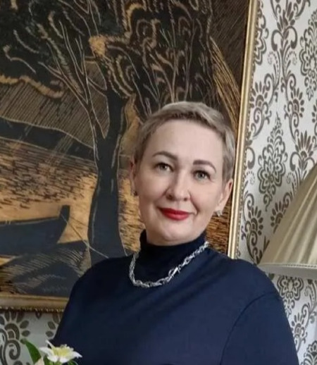 Няня в городе Тюмень - Наталья Г.