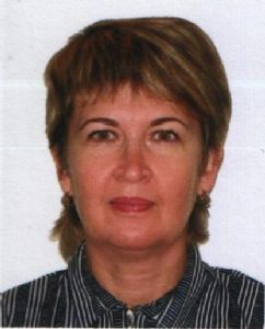 Няня в городе Краснодар - Ольга Ивановна К.