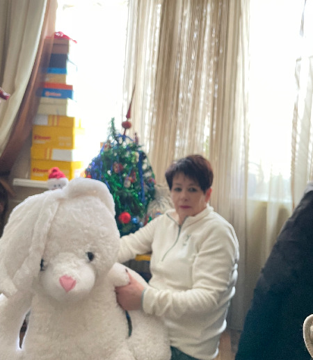 Сиделка в городе Саратов - Татьяна Б.