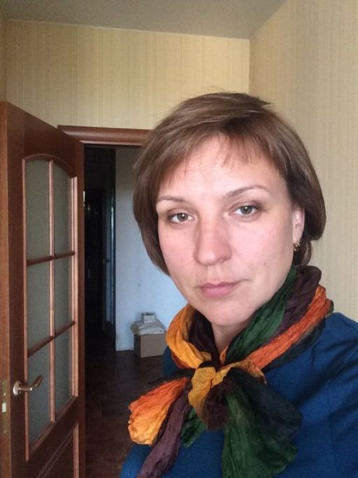 Няня в городе Самара - Елена Анатольевна К.