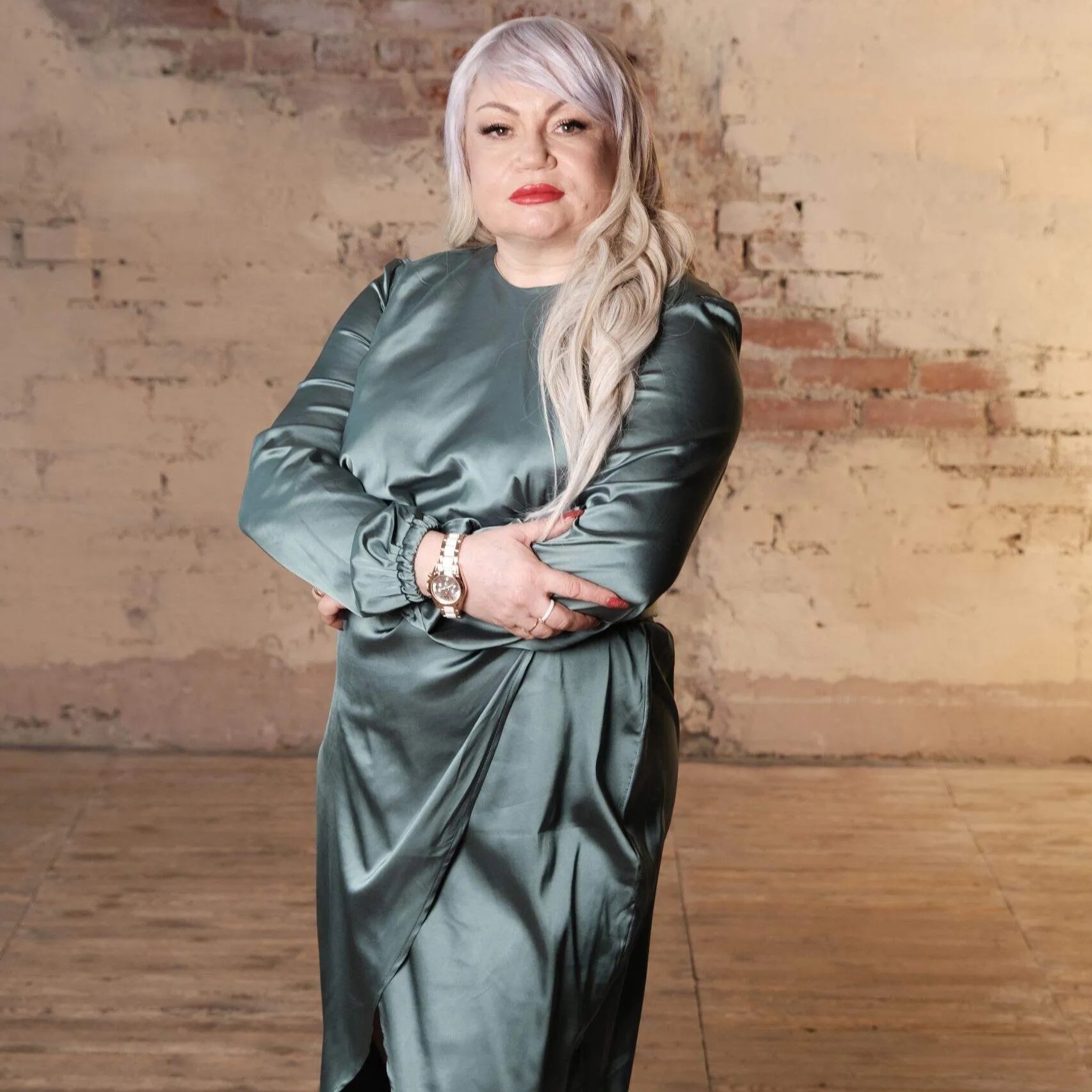 Сиделка в городе Екатеринбург - Diana F.