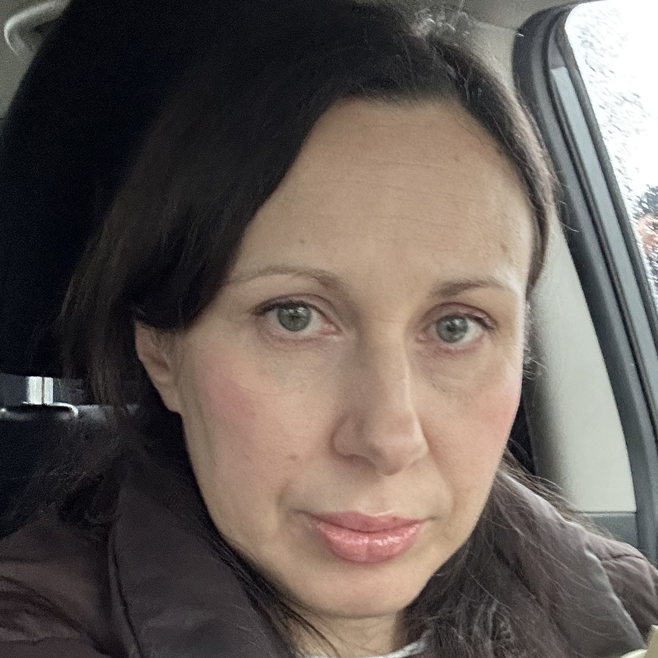 Ирина Сергеевна С.