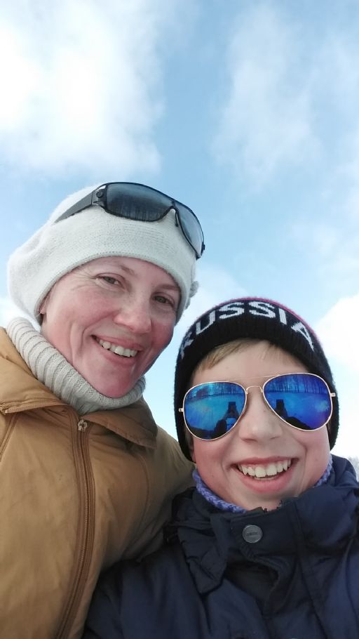 Няня в городе Нижний Новгород - Юлия Петровна К.
