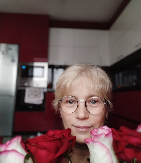 Домработница в городе Екатеринбург - Наталья Михайловна С.