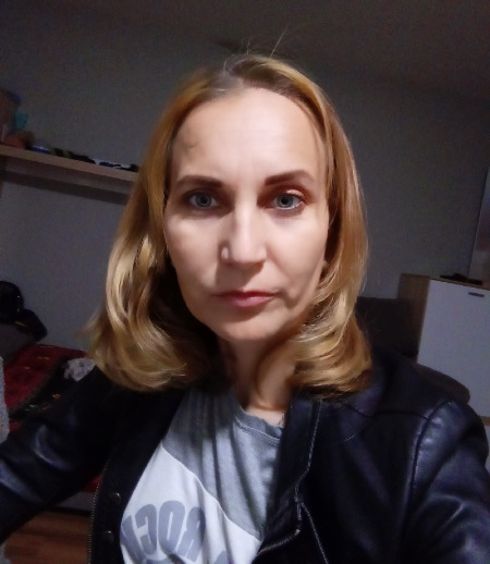 Сиделка в городе Москва - Лилия С.