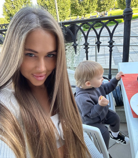 Няня в городе Видное - Няня для мальчика 2года