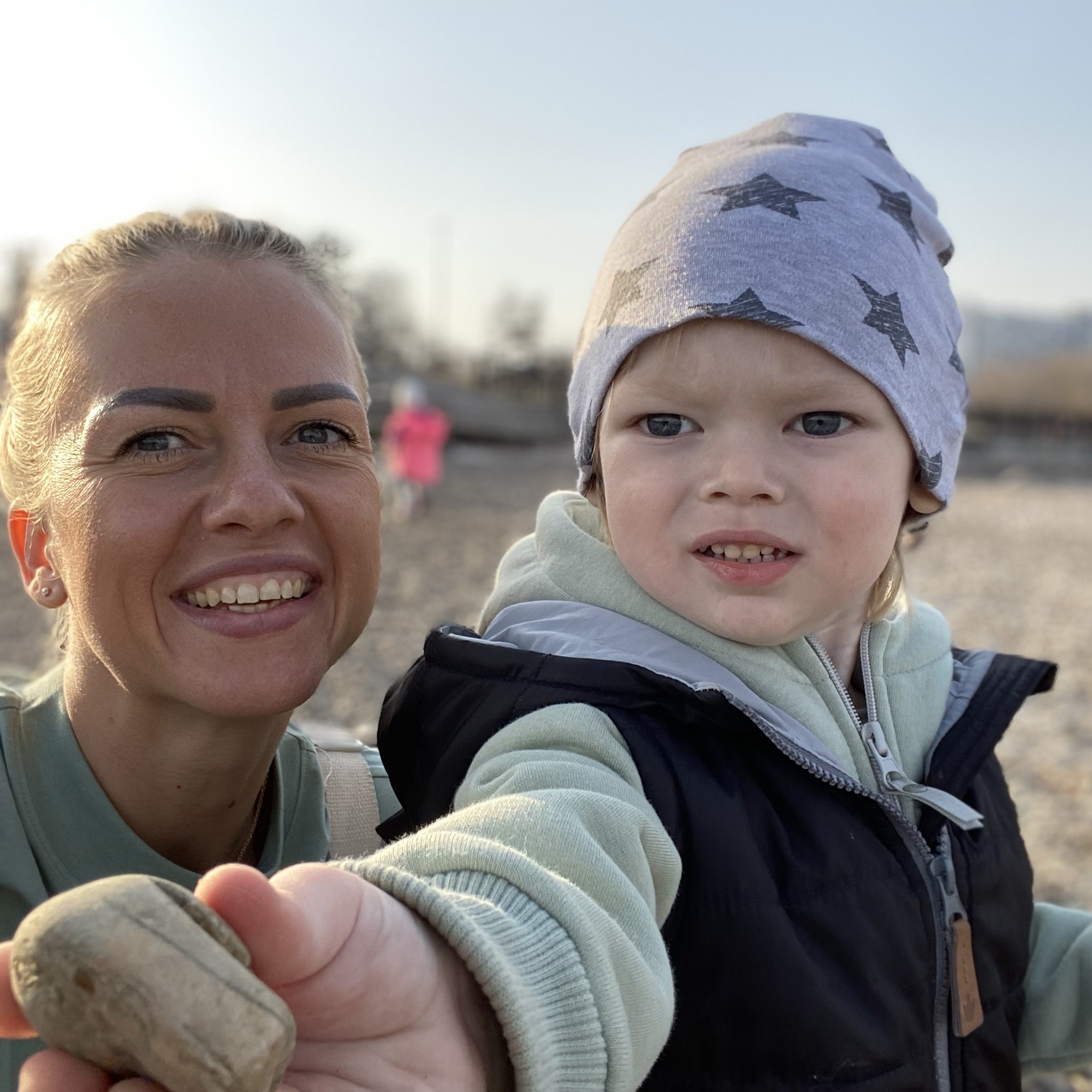 Работа: Няня на вечернее время, Красноярск на НашаНяня.ру