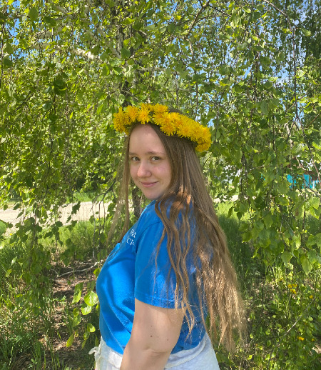 Домработница в городе Екатеринбург - Любовь С.