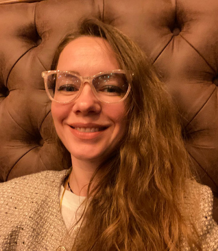 Няня в городе Новосибирск - Елена А.