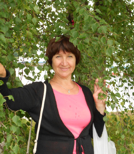 Няня в городе Санкт-Петербург - Татьяна Ивановна К.