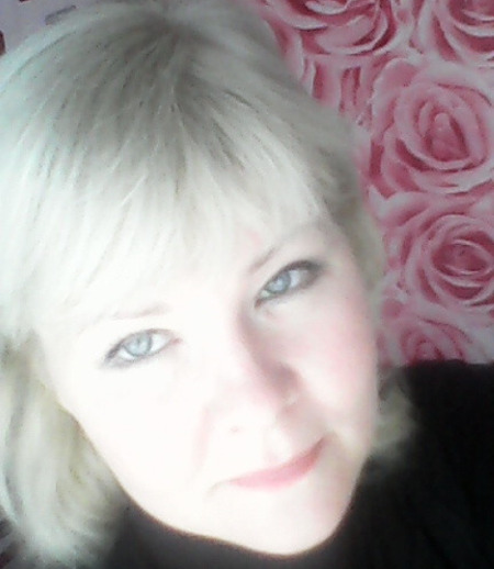 Няня в городе Санкт-Петербург - Ирина С.