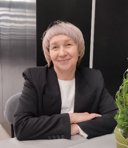 Няня в городе Екатеринбург - Алена Н.