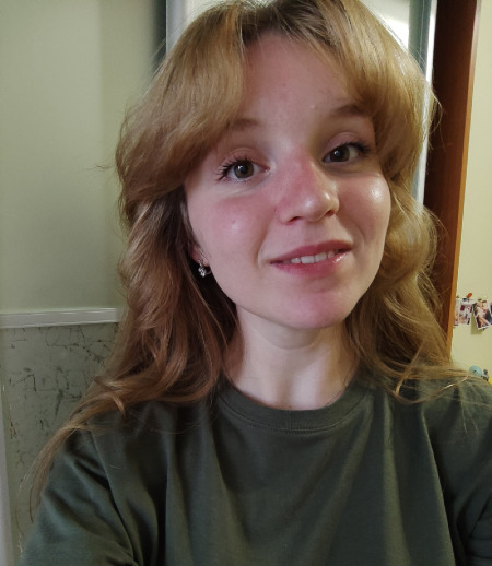 Повар в городе Новосибирск - Анастасия Павловна Б.